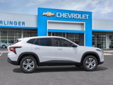 New 2025 Chevrolet Trax LS image 5