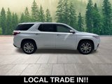 Used 2018 Chevrolet Traverse High Country image 3