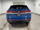 New 2025 Volkswagen Atlas Cross Sport SE image 5
