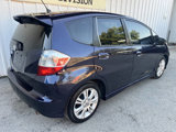 Used 2009 Honda Fit Sport image 3