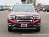Used 2018 GMC Acadia SLT image 4