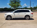 Used 2015 INFINITI QX60 FWD w/ Deluxe Touring Package image 4