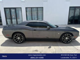 Used 2016 Dodge Challenger R/T Scat Pack w/ Leather Interior Group image 4