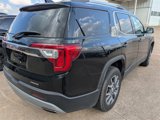 Used 2023 GMC Acadia SLT image 4