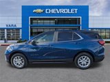 Used 2022 Chevrolet Equinox LT image 2