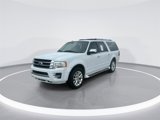 Used 2017 Ford Expedition EL Limited image 4