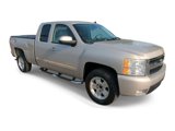 Used 2007 Chevrolet Silverado 1500 LTZ w/ Safety Package image 2