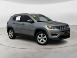 Used 2018 Jeep Compass Latitude w/ Popular Equipment Group image 2