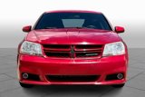 Used 2013 Dodge Avenger SXT w/ Rallye Appearance Group image 4