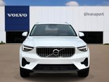 New 2025 Volvo XC40 B5 Core w/ Protection Package Premier image 2