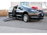 Used 2022 Chrysler Voyager LX image 2