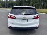 Used 2020 Chevrolet Equinox LS w/ LS Convenience Package image 5