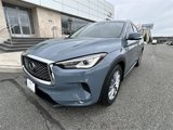 Certified 2022 INFINITI QX50 Essential image 4
