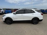 Certified 2024 Chevrolet Equinox RS image 5