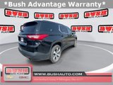 Used 2020 Chevrolet Traverse LT w/ LT Premium Package image 3