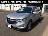 Used 2020 Chevrolet Equinox LT image 4