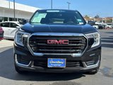 Certified 2024 GMC Terrain SLE image 5