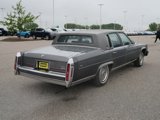 Used 1989 Cadillac Brougham image 6