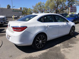 Used 2017 Buick Verano Sport Touring image 2