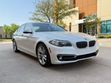 Used 2015 BMW 535i xDrive Sedan image 6