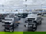 Certified 2024 Ford F150 XLT w/ Mobile Office Package image 3