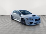 Used 2015 Subaru WRX Limited image 3