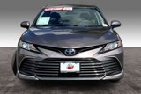 Used 2023 Toyota Camry LE image 2