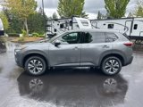 Used 2021 Nissan Rogue SV image 3