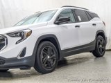 Used 2018 GMC Terrain SLE w/ Driver Convenience Package image 4