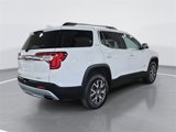 Certified 2022 GMC Acadia SLE w/ Driver Convenience Package image 3