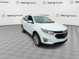 Used 2019 Chevrolet Equinox LT image 2
