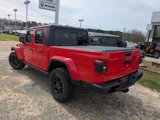 New 2025 Jeep Gladiator Willys image 5