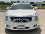 Used 2013 Cadillac XTS Luxury w/ Driver Awareness Package image 3