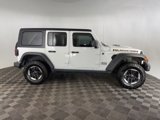 Used 2019 Jeep Wrangler Unlimited Rubicon image 4