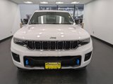 Used 2023 Jeep Grand Cherokee Overland w/ Luxury Tech Group IV image 2