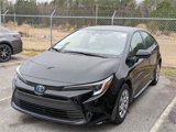 Used 2024 Toyota Corolla LE image 3