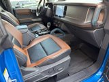 Used 2022 Ford Bronco Outer Banks w/ Sasquatch Package image 5