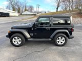 Used 2020 Jeep Wrangler Sport image 2