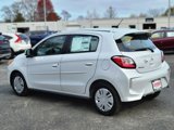 New 2024 Mitsubishi Mirage ES image 3