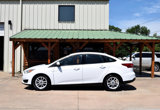 Used 2018 Ford Focus SE image 2