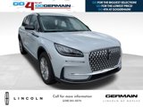 New 2025 Lincoln Corsair FWD image 3