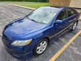 Used 2008 Toyota Camry SE image 2