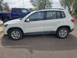 Used 2017 Volkswagen Tiguan S image 2