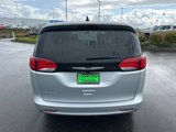 Used 2022 Chrysler Voyager LX image 6