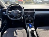 Used 2020 Volkswagen Passat 2.0T S image 2