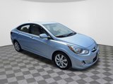 Used 2012 Hyundai Accent GLS w/ Premium Pkg 3 image 4
