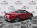 Certified 2025 Hyundai Elantra Sport image 3