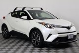 Used 2019 Toyota C-HR XLE image 3