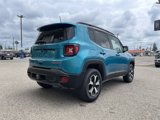 Used 2020 Jeep Renegade Trailhawk w/ Cold Weather Group image 2