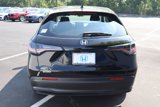 New 2025 Honda HR-V LX image 4